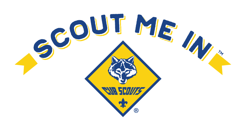 Join Cub Scouts Pack 714