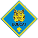 bobcat badge cub scouts pack 714