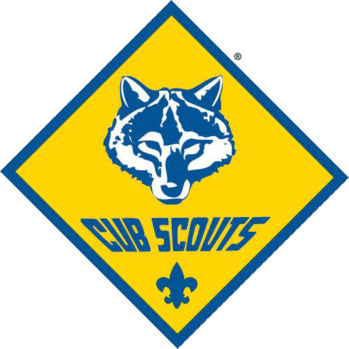 Cub Scout Logo