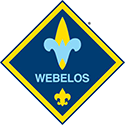 webelos badge cub scouts pack 714